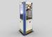 46" Interactive Stand Alone Digital Signage Tri Side Advertising IR Touch Screen 1920*1080