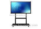 55 inch LED Interactive Stand Alone Digital Signage Multi Touch Electronic White Board