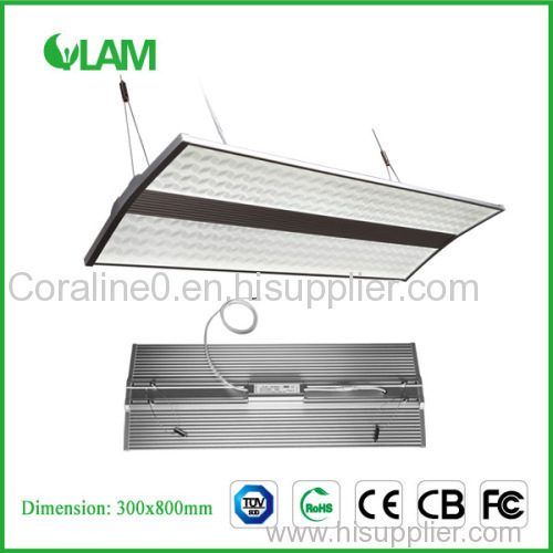 48w Library lighting led ceiling light