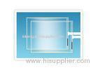 3.5 Inch 4 Wire G+F, ITO Film Resistive Touch Screen with CE FCC ROHS UL Certificates