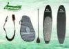 ocean / lake / wave river Carbon Sup Boards with Leash / Carbon Paddle