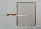 4.8" 4 Wire G+F, ITO Film Resistive Touch Screen Fit in NEMA4&12/IP65 Standard