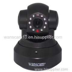 CTV Dome housing Camera Wifi SD Card HD IP Camera