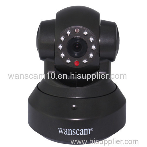 wireless p2p ip camera