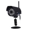 Wanscam Wide range bullet ip camera with wifi surveillance camera ip surveillance p2p ip cameras