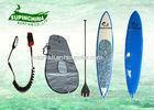 Naish paddle board Naish surf Board