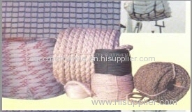 8 strand mooring rope