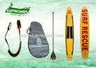 rescue paddle board water rescue board