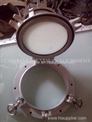 Marine Welded Portholes with good price