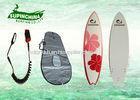 lightweight fast EPS epoxy painting wake surfing boards surf Hawaii ocean