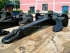 Casting Marine Anchor mooring anchors