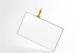 4 Wire ITO Touch Screen Industrial Monitor Touch Panel 5 ms Response Time