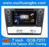 Ouchuangbo auto DVD player for BMW E93 Cabriolet 2005-2012