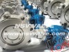 904L(UB6) Lug Butterfly Valve