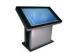 NetworkDigital Signage Display 46 inch Restaurant Digital Signage Advertising Monitor