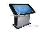 NetworkDigital Signage Display 46 inch Restaurant Digital Signage Advertising Monitor