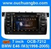 car audio DVD for BMW E46/M3