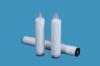 20 inch / 1.0 micron Imported Polypropylene membrane / PP Pleated Filter Cartridge for water filtrat