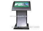 Retail HD Outdoor Digital Signage 32" Floor Standing Digital Signage For Advertisement