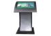 Retail HD Outdoor Digital Signage 32" Floor Standing Digital Signage For Advertisement