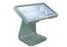 Mutli Touch LED Digital Signage Wireless KioskAdvertising Signage Screen 46" 1200:1