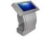 42 Inch 3G Interactive Outdoor Digital Signage Multi Touch Signage Monitor 1300:1