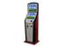 19" 17" LCD Self Service Kiosks Stand Alone Bank Digital Signage Display 1000:1