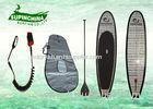 Round nose wave river water ski custom made surfboards Sup Board 9'