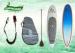 higher rocker wave surfing custom made surfboards , 11'x31"x4.5"