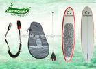 Painting Polish bic Fiberglass Paddle Boards , ocean wave rider Surfing Sup Boards