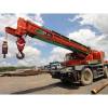 used rough terrain crane Kato KR45H-VS