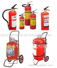 fire extinguisher fire extinguisher