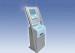 LCD IR Screen Self Service Kiosks Wireless Health Information Kiosk Display 1280*1024