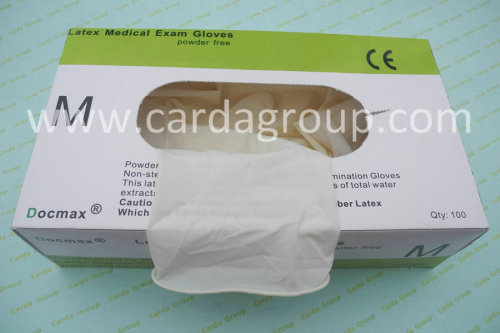 Docmax Medical Latex Glove