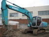 Used Kobelco SK200-8 Excavator