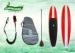 Square Tail Round Nose EPS Stand Up Paddle Boards for wave surfing