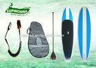 Epoxy paddle board anything from ocean surf to lakes and riversno waves required