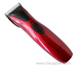 High quality blade pet hair clipper