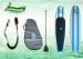 Epoxy Paddle boards provides enough glide for flat water cruising good stability for catching waves