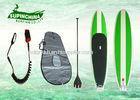 customized wave rider Squash tail stand up paddleboard longboards for girls