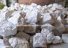 Grey or White Ore Barite API 13A for Drilling Mud SG 4.0 50mm BaSO4