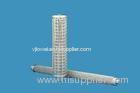 professional 20 inch stainless steel mesh filter cartridge For water treatment