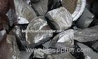 Black Non Toxic Industrial Metallurgical Silicon Metal For Semiconductor