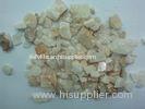 50 / 100 Mm White Barite API 13A For Oil Drilling Fluids 4.0 4.2 Specific gravity
