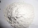 Oil Well Drilling White Barite API 13A 700 Mesh 4.0 - 4.2 Specific Gravity