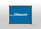 Sunlight Readable 17" SAW Touch Screen Monitor , Industrial LCD Monitor