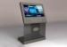 65 Inch 2000cd/m2 LED Digital Signage with 40point Touch Panel