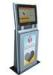 Kiosk Interactive HD Digital Signage Display Wireless LobbyDigital Signage