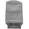 Micron liquid filter bag