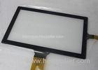 15.6 inch 10 Point Projected Capacitive Multi-Touch Screens for All-in-one and Tablet PC